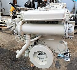Caterpillar Diesel Engine Rebuilders NYC, NY