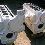 Remanufactured Diesel Engines Houston, TX