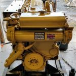 Marine Diesel Engine Repair Jacksonville, FL