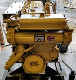 Marine Diesel Engine Repair Jacksonville, FL